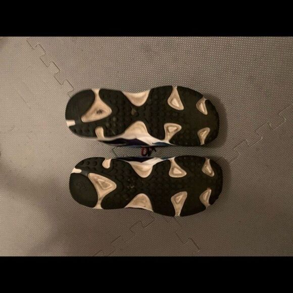 Fila Ray Tracer Green/White-Black - Picture 6 of 12